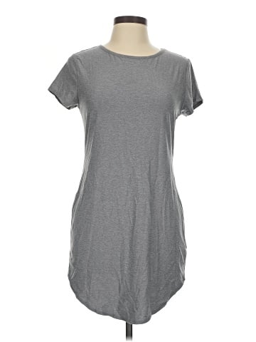 No Boundaries Casual Dress (view 1)