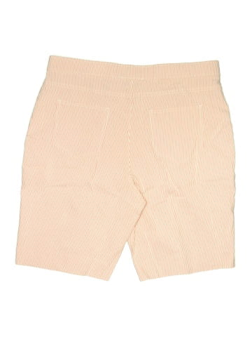 Southern Lady Khaki Shorts (view 2)