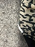 Atmosphere Animal Print Gold Short Sleeve Top Size UK 12 / US 8 - photo 8