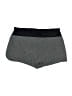 Gap Fit Chevron-herringbone Gray Athletic Shorts Size XS - photo 2