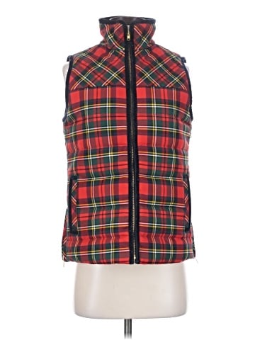 J.Crew Vest (view 1)
