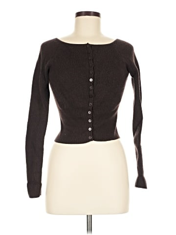 Reformation Cardigan