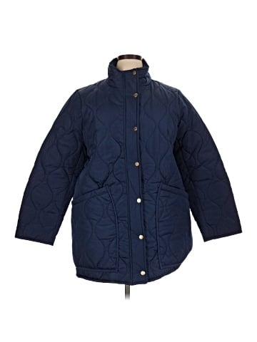 J.Crew Coat (view 1)