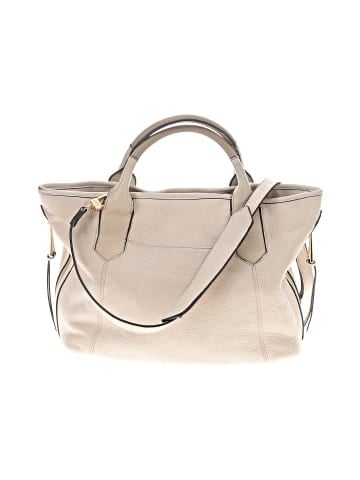 Aimee Kestenberg Leather Satchel (view 1)