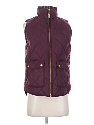 J.Crew Vest (view 1)