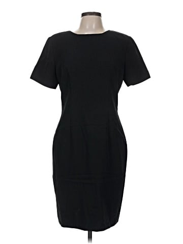Valerie Stevens Casual Dress (view 1)