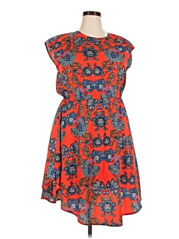 Collective Concepts Casual Dress (view 1)