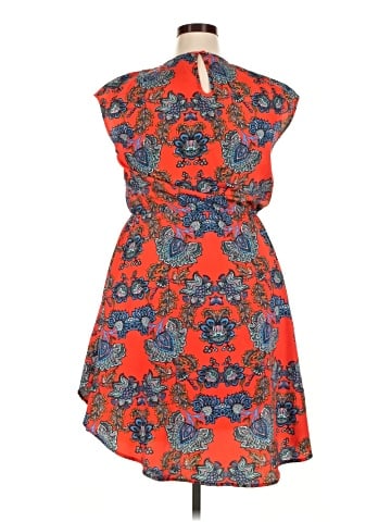Collective Concepts Casual Dress (view 2)