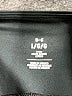 Under Armour Black Athletic Shorts Size L - photo 3