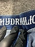 Hydraulic Blue Jeans Size 16 - photo 7