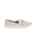 TOMS Tweed Gray Flats Size 6 - photo 1