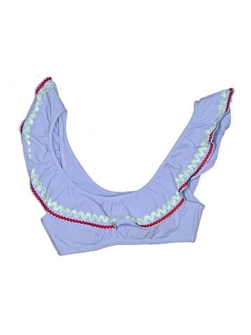 J.Crew Swimsuit Top (view 1)