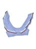 J.Crew Blue Swimsuit Top Size XS - photo 1