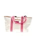 Coach White Tote One size - photo 1