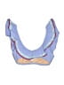 J.Crew Blue Swimsuit Top Size XS - photo 2