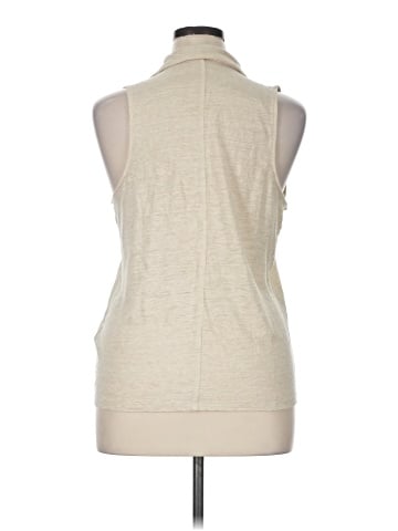 Banana Republic Sleeveless Blouse (view 2)