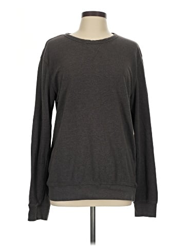 Divided by H&M Sweatshirt (view 1)
