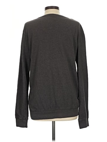Divided by H&M Sweatshirt (view 2)