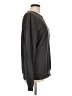 Divided by H&M Gray Sweatshirt Size L - photo 4