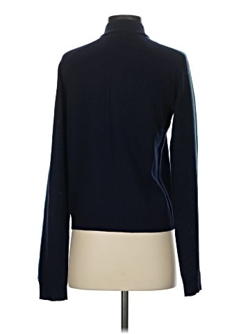 St. John Sport Wool Cardigan (view 2)