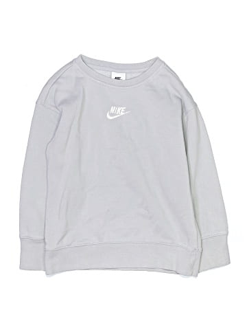 Nike Sweatshirt (view 1)