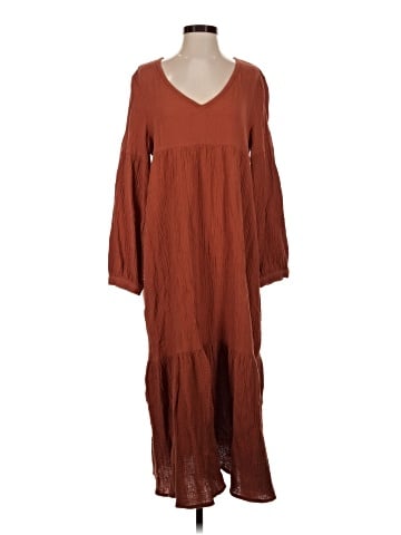 7 For All Mankind Casual Dress (view 1)