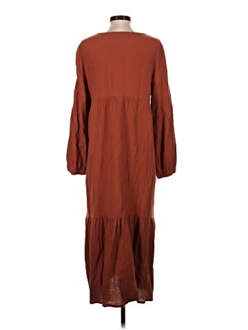 7 For All Mankind Casual Dress (view 2)