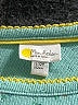 Mini Boden Teal Dress Size 11 - 12 - photo 3