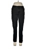 Kensie Solid Black Jeans Size 30 waist - photo 1