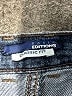 Basic Editions Solid Blue Jeans Size 16 - photo 7