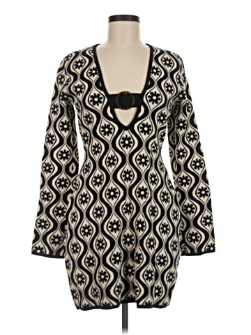 Finders Keepers Casual Dress (view 1)