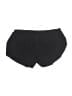 Active by Old Navy 100% Polyester Solid Black Athletic Shorts Size S - photo 1
