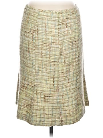 Tahari by ASL Casual Skirt (view 2)