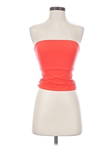 SKIMS Tube Top (view 1)