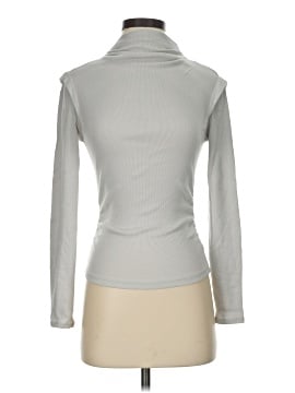Michael Stars Long Sleeve Turtleneck (view 1)