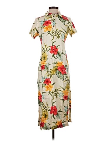 Caribbean Joe Casual Dress (view 1)