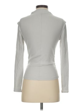 Michael Stars Long Sleeve Turtleneck (view 2)