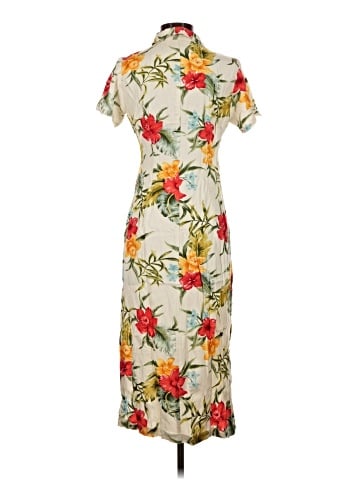 Caribbean Joe Casual Dress (view 2)
