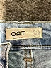 OAT Blue Jeans Size 10 - photo 7
