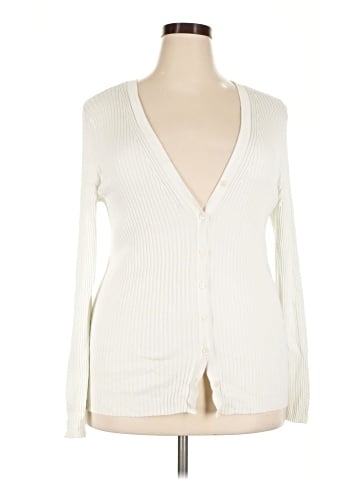 Lord & Taylor Cardigan (view 1)