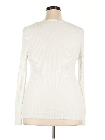 Lord & Taylor Cardigan (view 2)