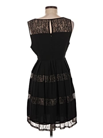 Max and Cleo Cocktail Dress (view 2)
