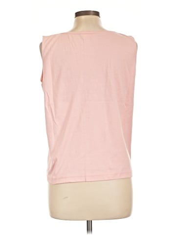 L.L.Bean Sleeveless T-Shirt (view 2)