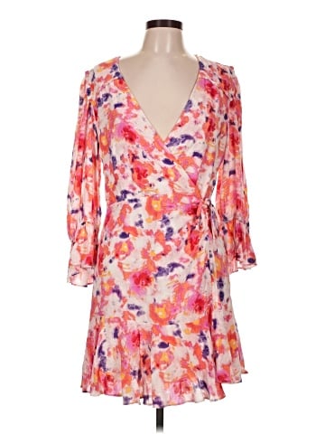Betsey Johnson Cocktail Dress (view 1)