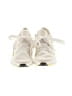Adidas Print White Sneakers Size 5 1/2 - photo 2