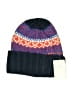 Old Navy 100% Polyester Blue Beanie One size - photo 1