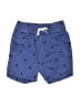 Old Navy 100% Cotton Stars Blue Shorts Size 2T - photo 1