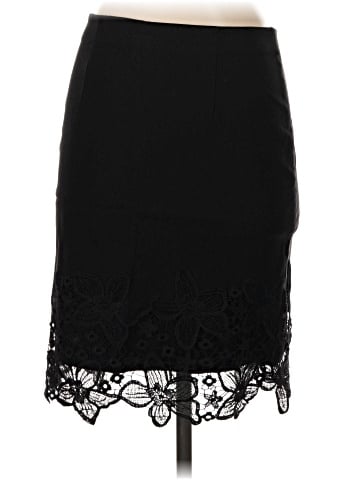 Iz Byer Formal Skirt (view 2)