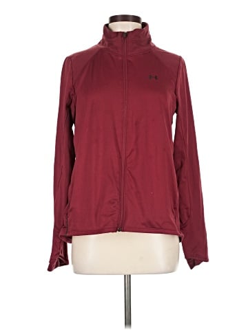 Under Armour Track Jacket (view 1)