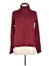 Under Armour Burgundy Track Jacket Size M - photo 1